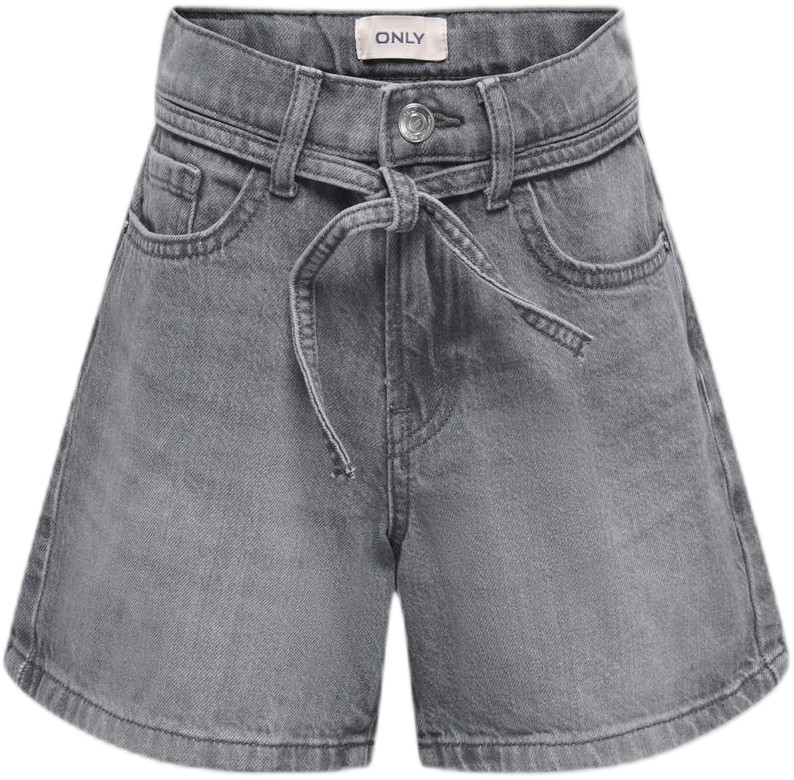 Koggianna HW Belt Shorts Pimbox DNM