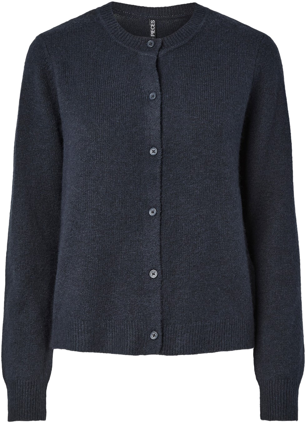 Pcmalou LS Knit Cardigan Noos BC