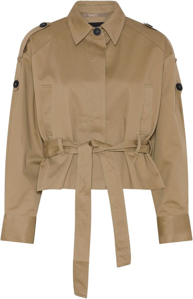 Ponapeabbtillia Jacket - Køb til DKK 900 - Spar 40%
