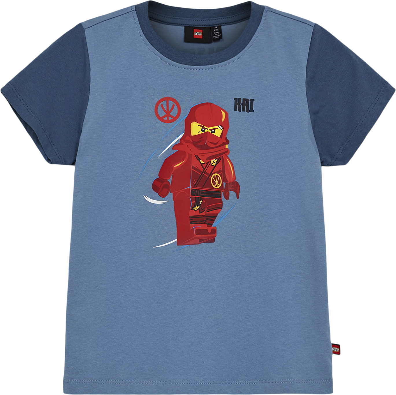 Lwtano 606 Shirt