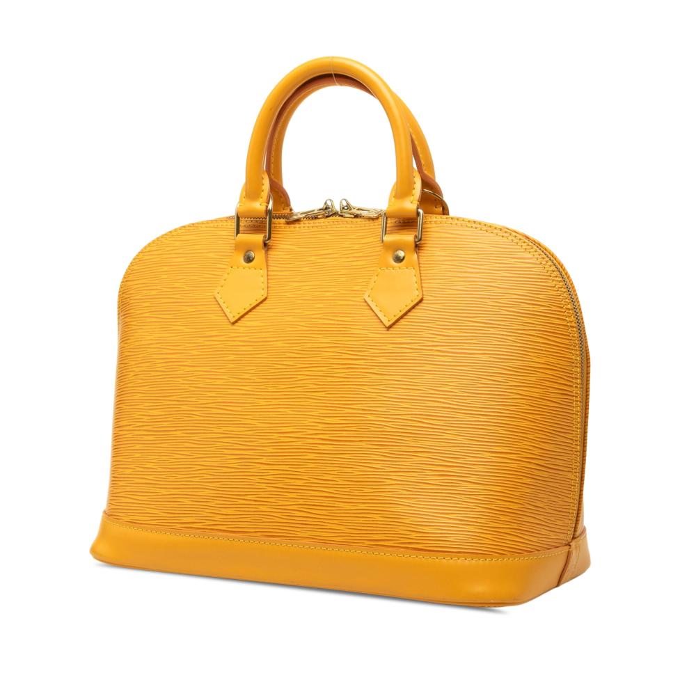 Louis Vuitton Alma