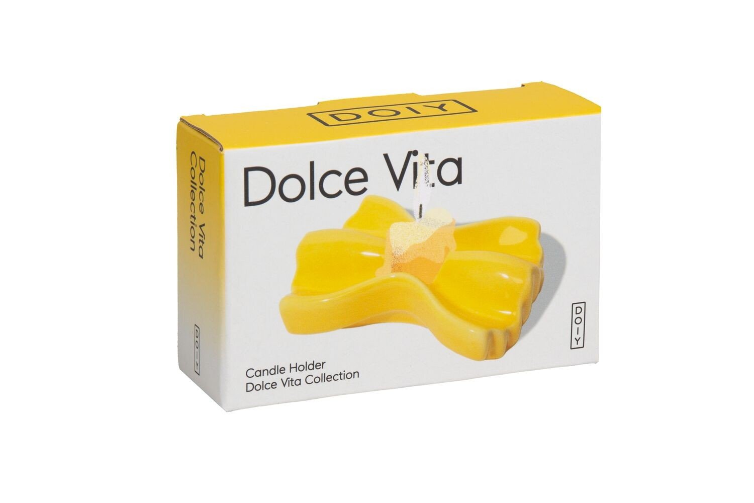 Lysestage Dolce Vita - Farfalle