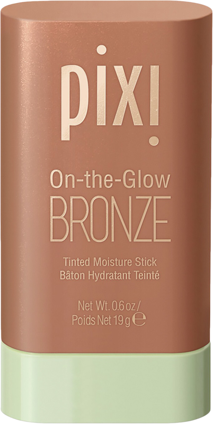 Onthe-glow Bronze - Farvet, Fugttilførende Stick
