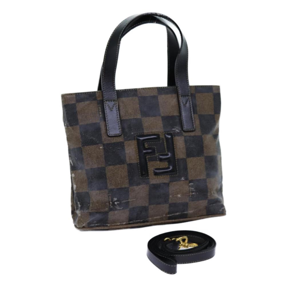 Fendi Handbag