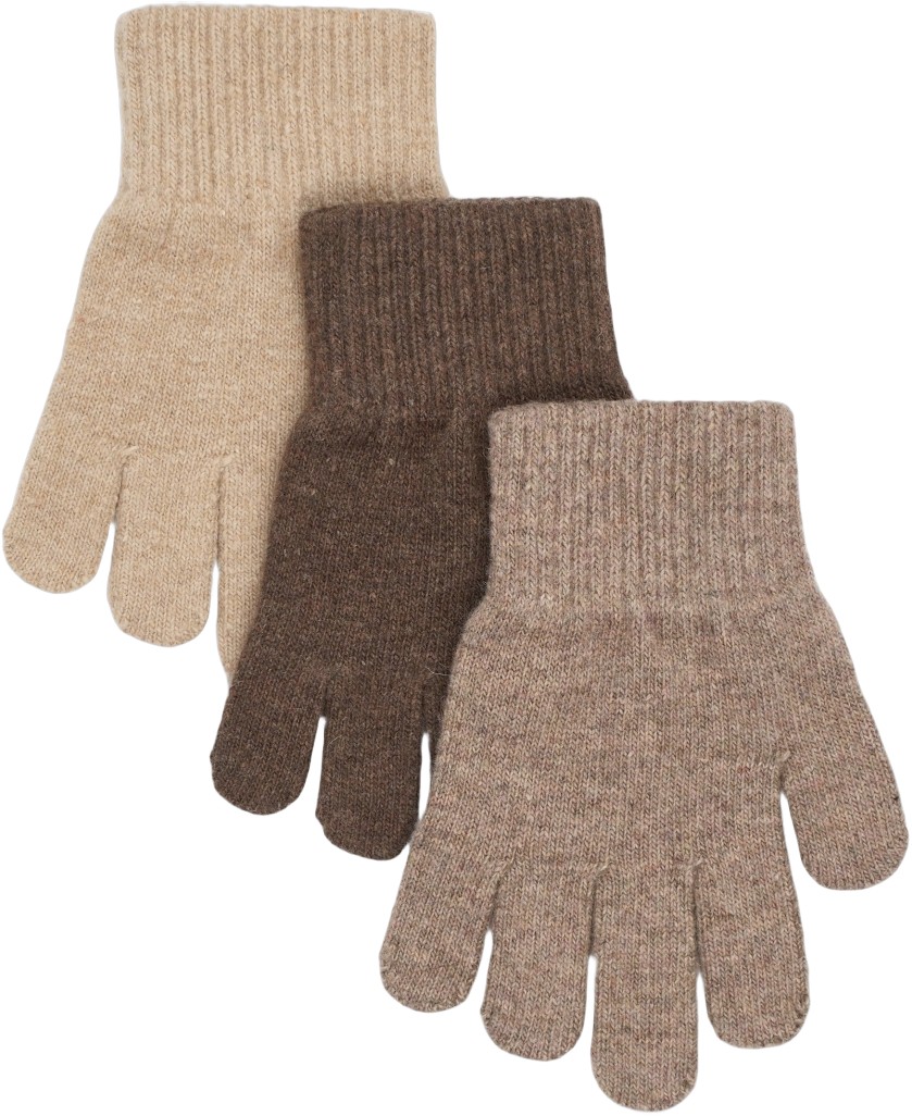 Magic Gloves 3 Pack