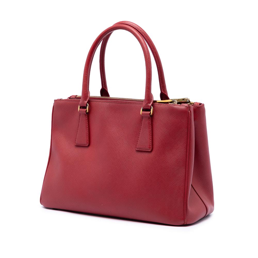 Prada Galleria Bag