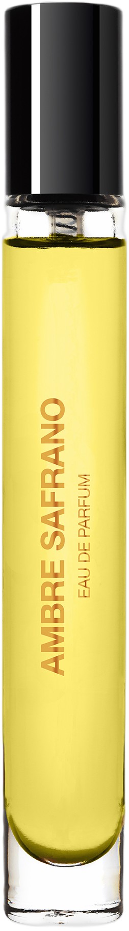 Ambre Safrano Eau de Parfum 10 ML