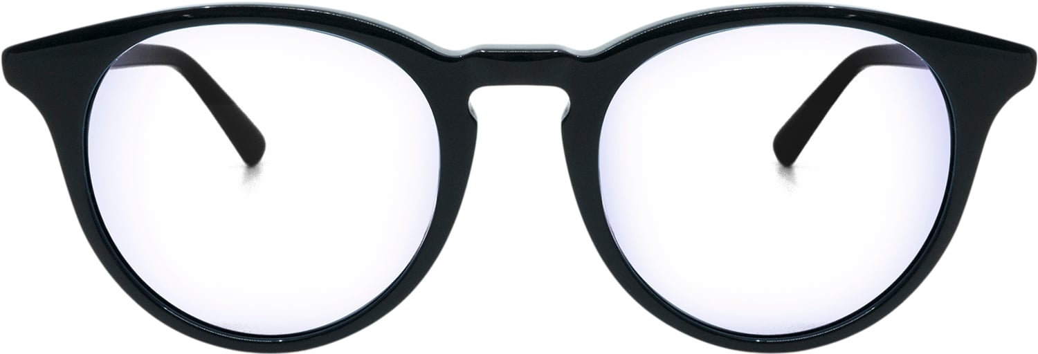 New Depp Blue Light