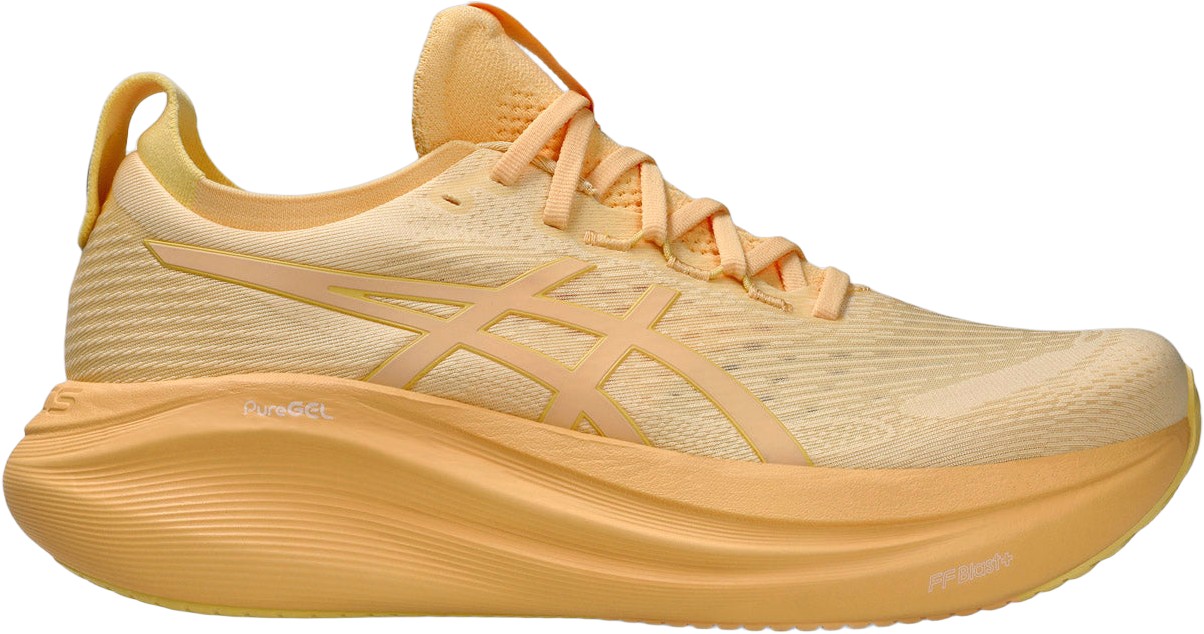 Gelnimbus 27 Lite-show Løbesko