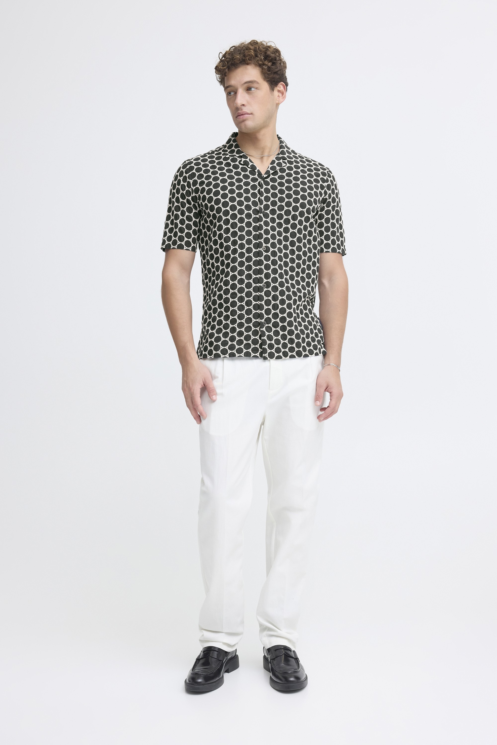 Cfsamwell SS AOE Shirt