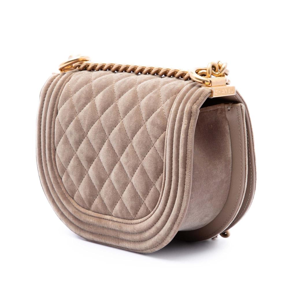 Chanel Messenger Bag