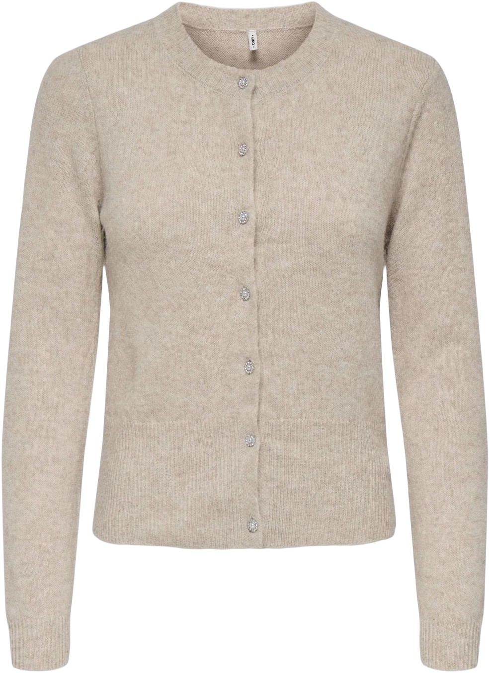 Onlhavanna LS Button Cardigan CS KN