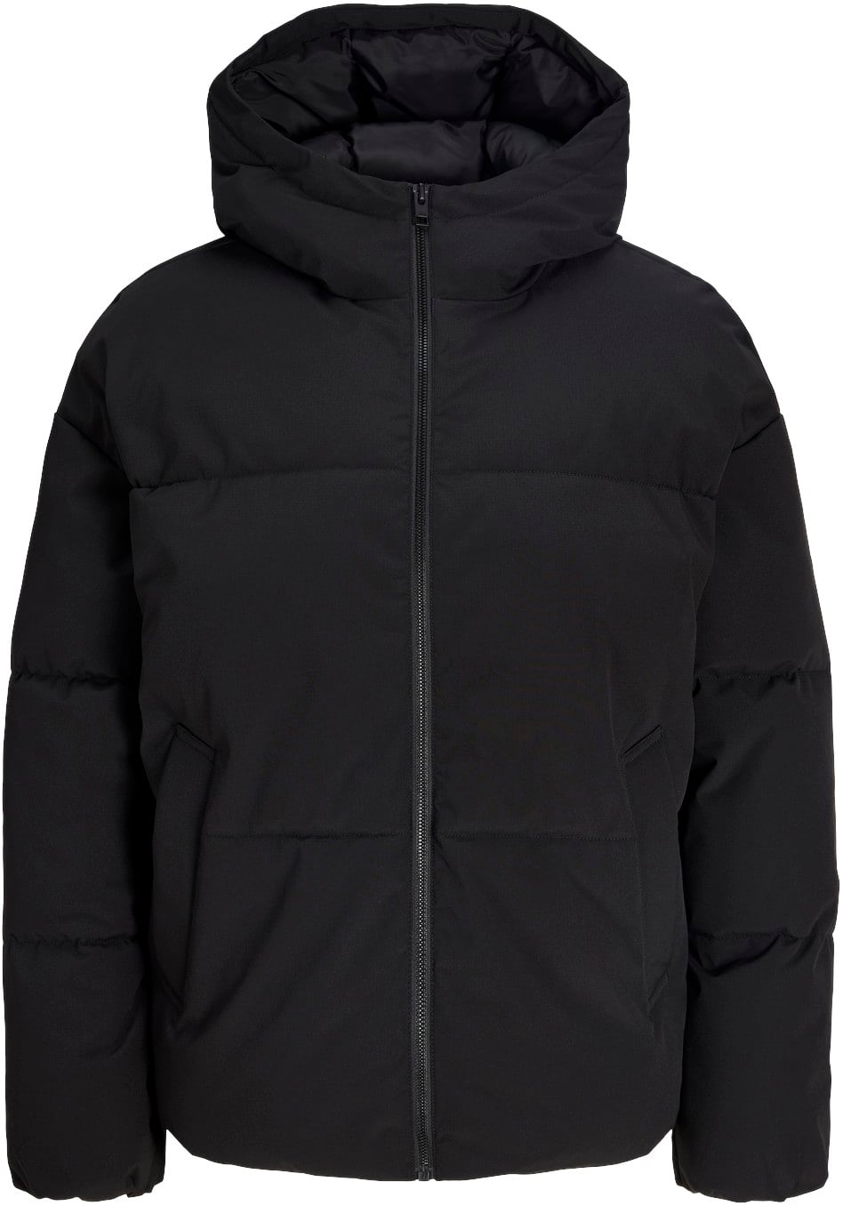 Jxgalaxy Puffer Jacket OTW