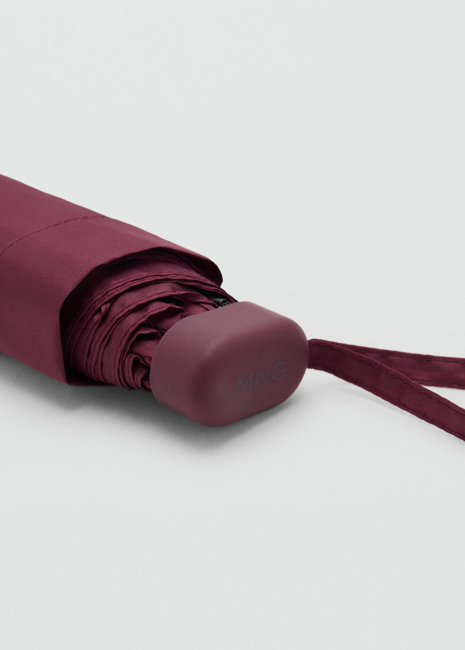Mini Folding Umbrella
