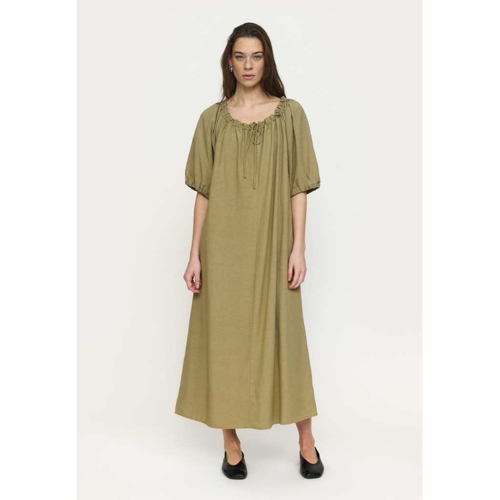Srdale Midi Dress