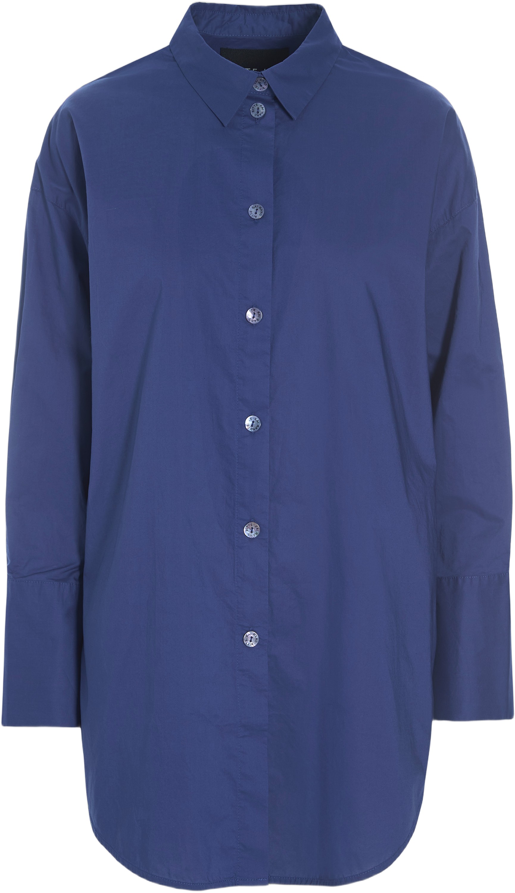 Core Cotton Stor Skjorte