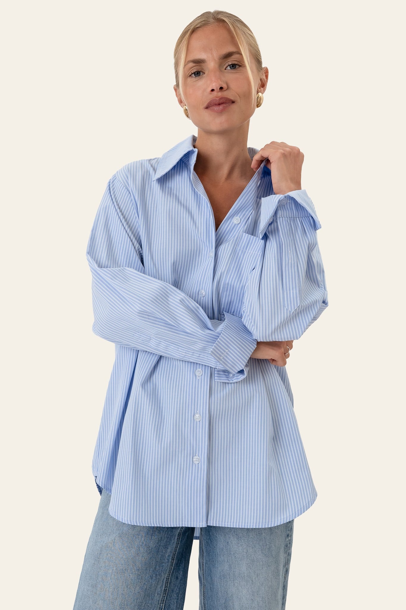 Isabellaic Shirt