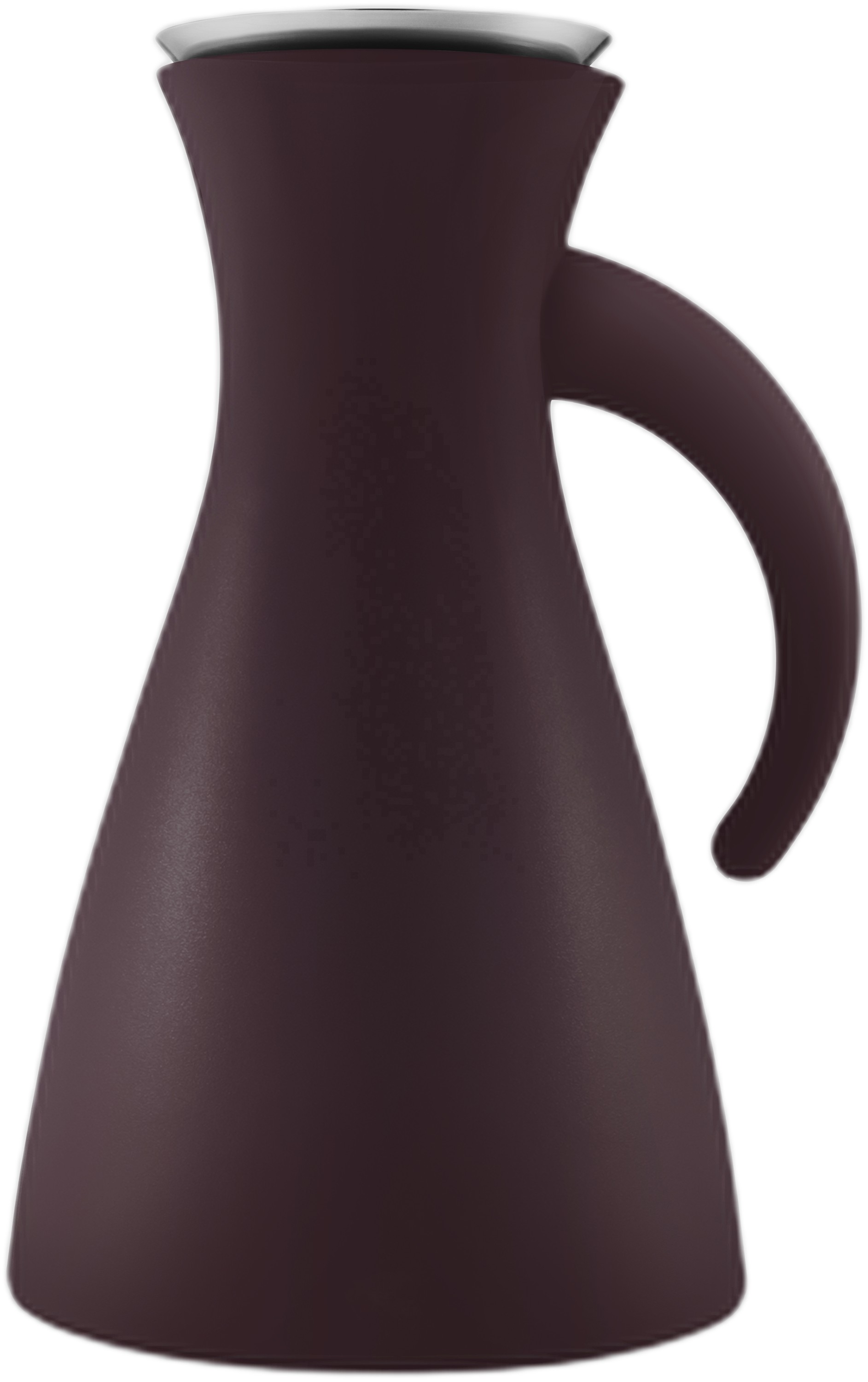 Termokande 0,5 L Fig Purple