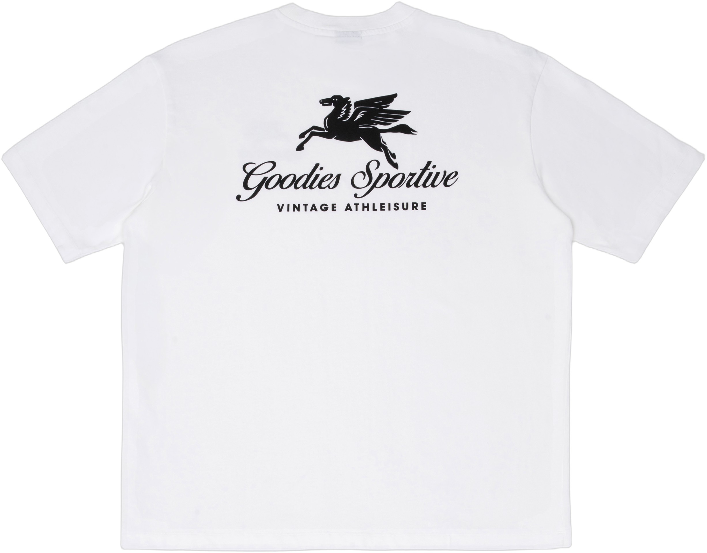 Pegasus White - DKK 280 - Spar 30%