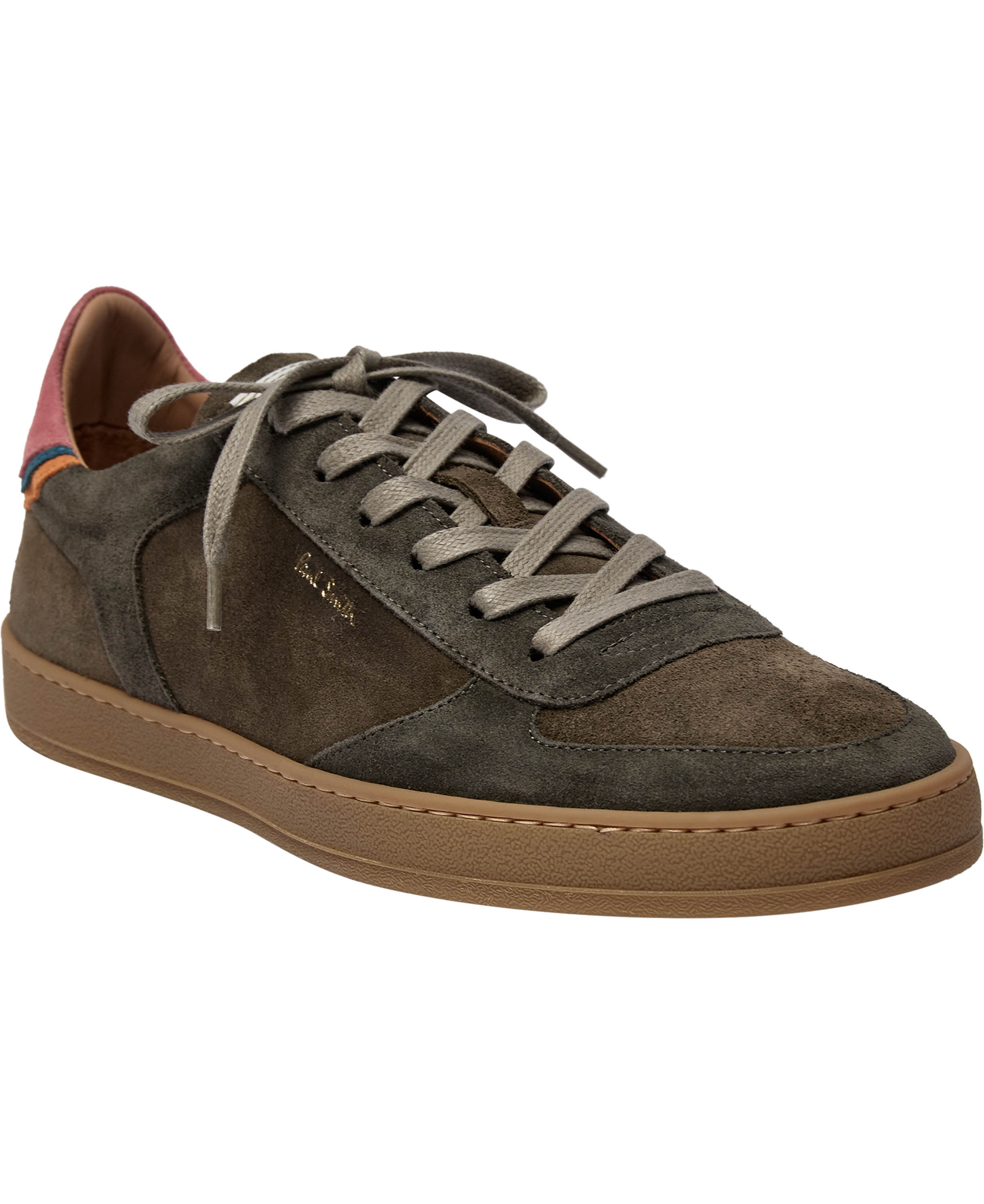 Mens Shoe Destry Khaki