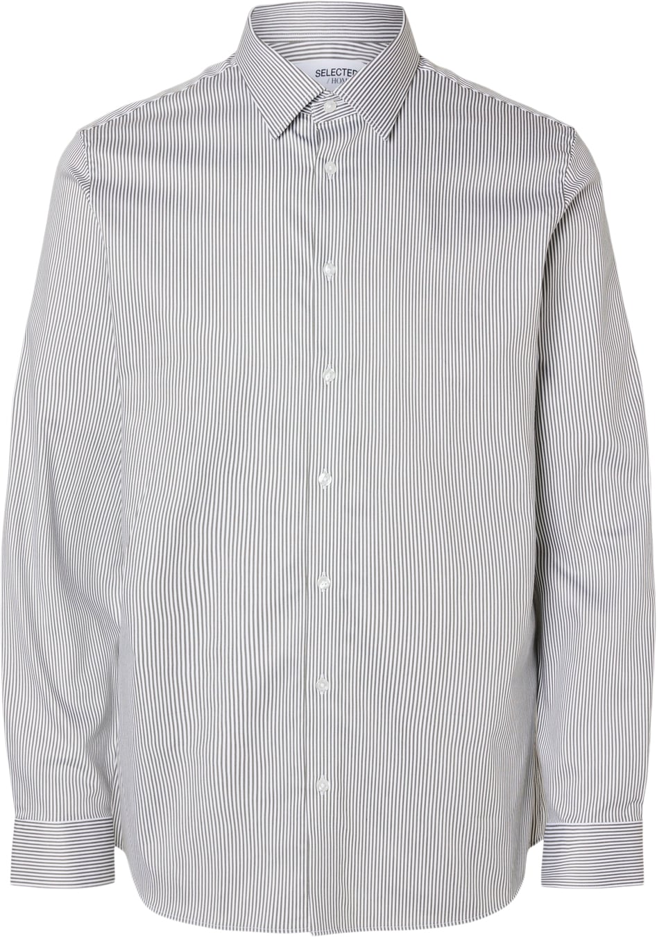 Slhslimperformance Shirt LS Noos
