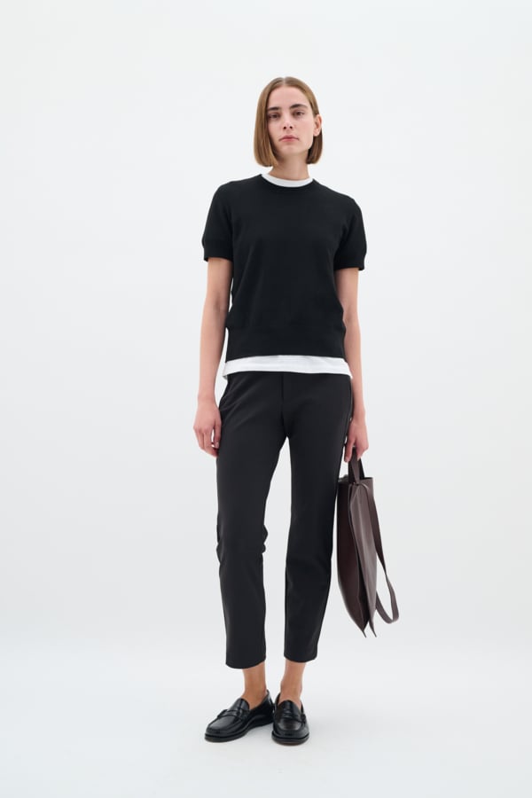 Nikkyiw Slim Pant