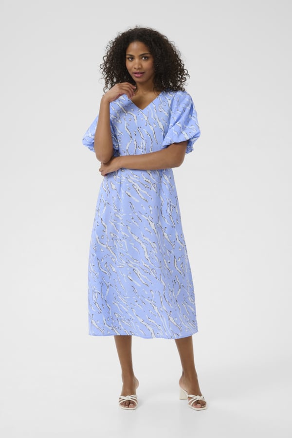 Kahannah Midi Dress