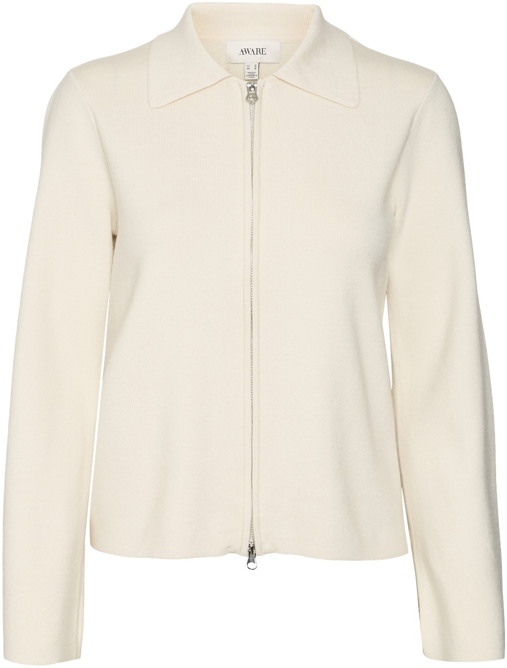 Awhanna LS Knit Cardigan Noos