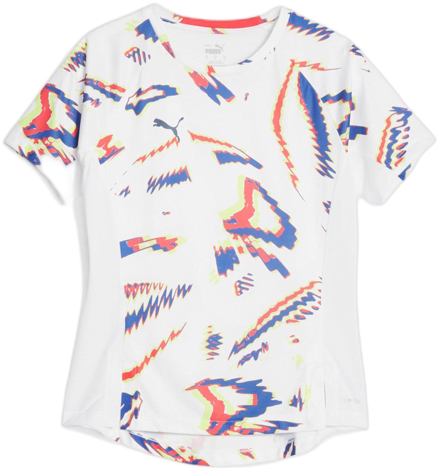 Individual Blaze TrÃ¦nings Tshirt