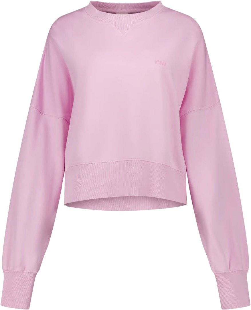 Essence Oversized Sweatshirt
