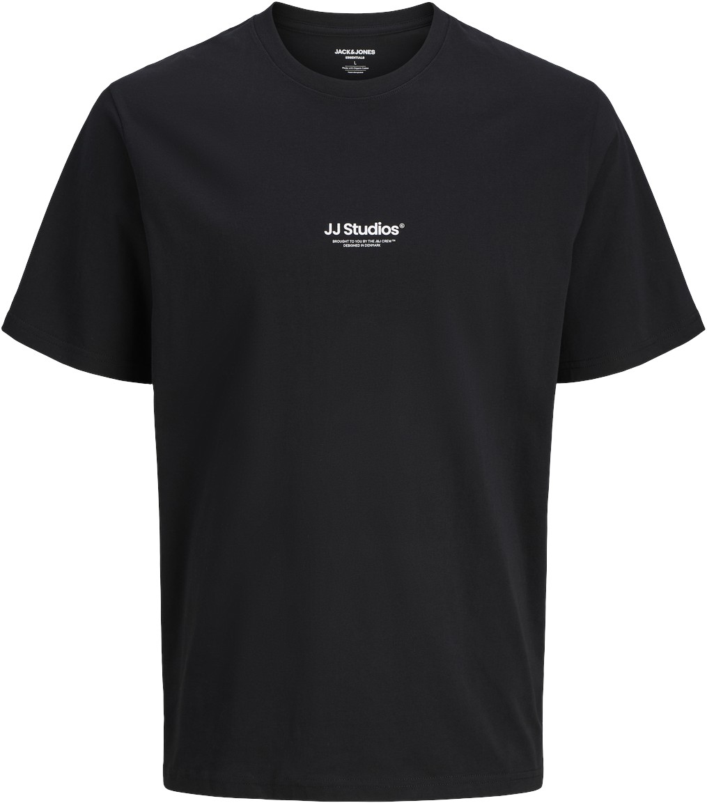Jjesoho TEE SS Crew Neck Noos JNR