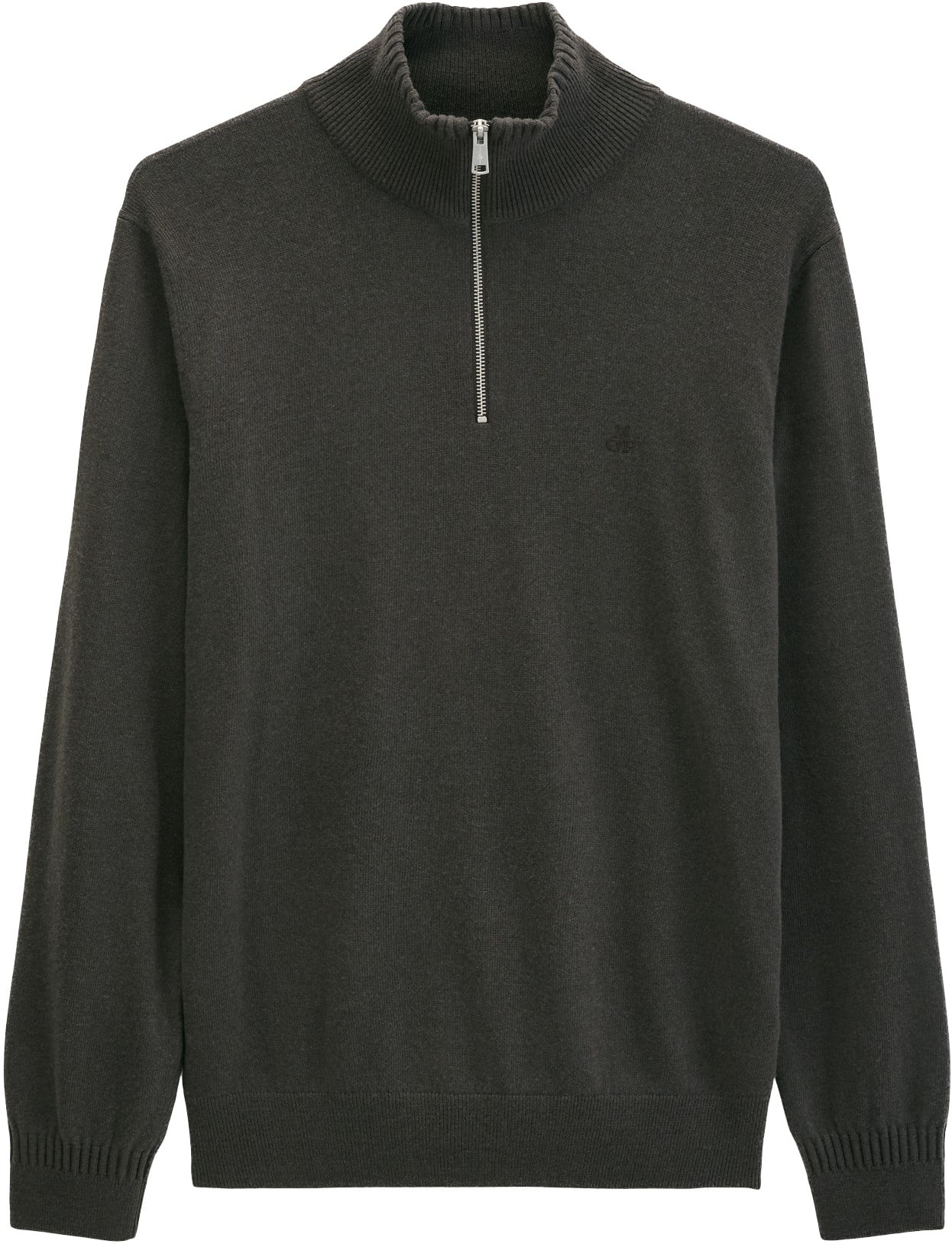 Knit Pullovers Longsleeve