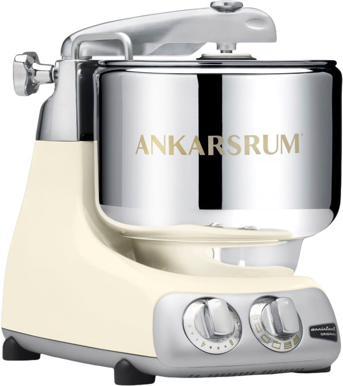 Assistent Original Råhvid Akm6230 LC Light Creme Assistent Original Råhvid Akm6230 LC Light Creme