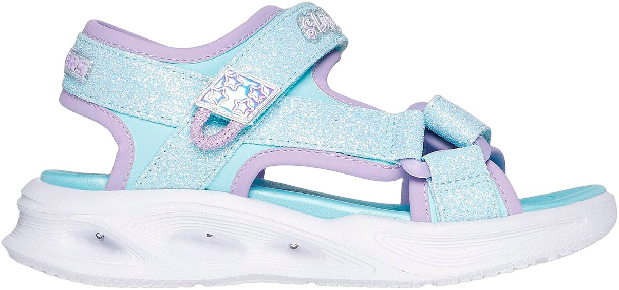 Sola Glow Sandal