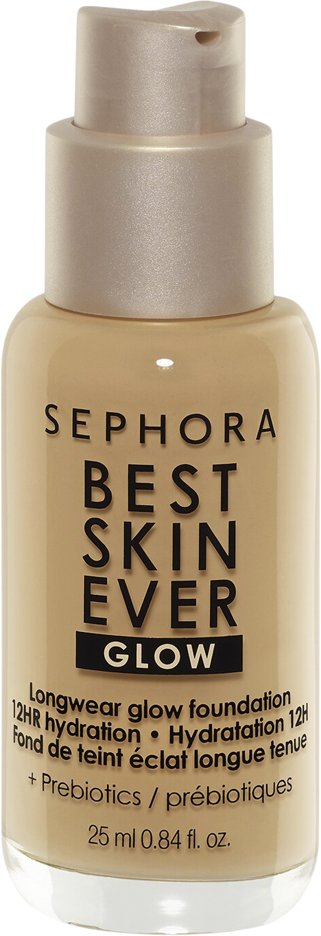 FDT Best Skin Ever Glow
