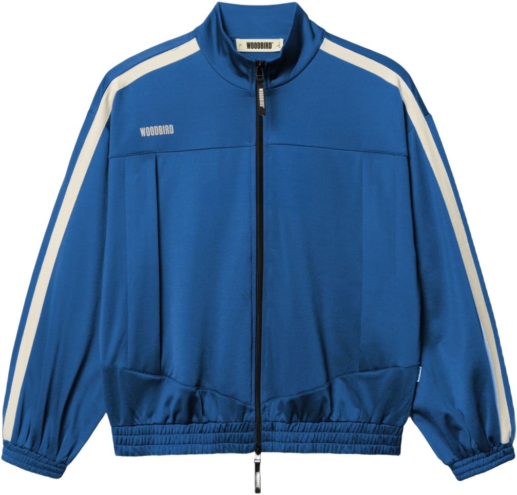 Wbpoke Track Jacket
