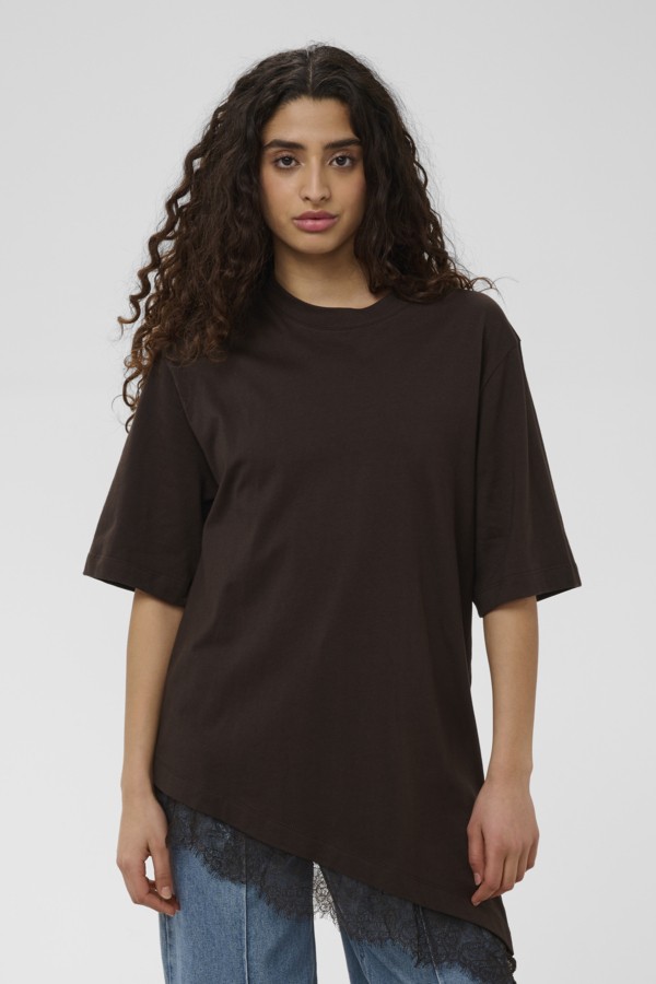 Sljina Lace Tee