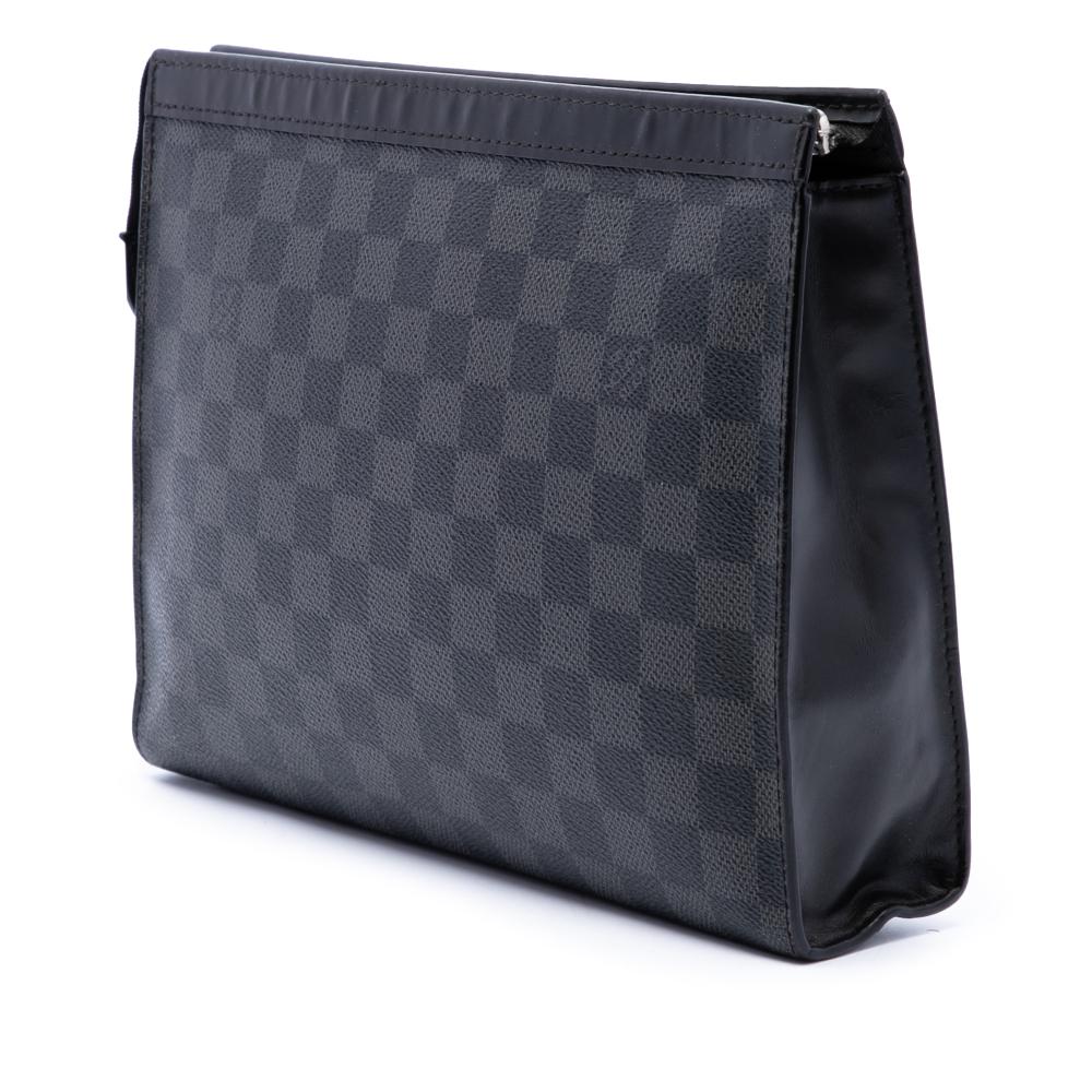 Louis Vuitton Pochette Homme