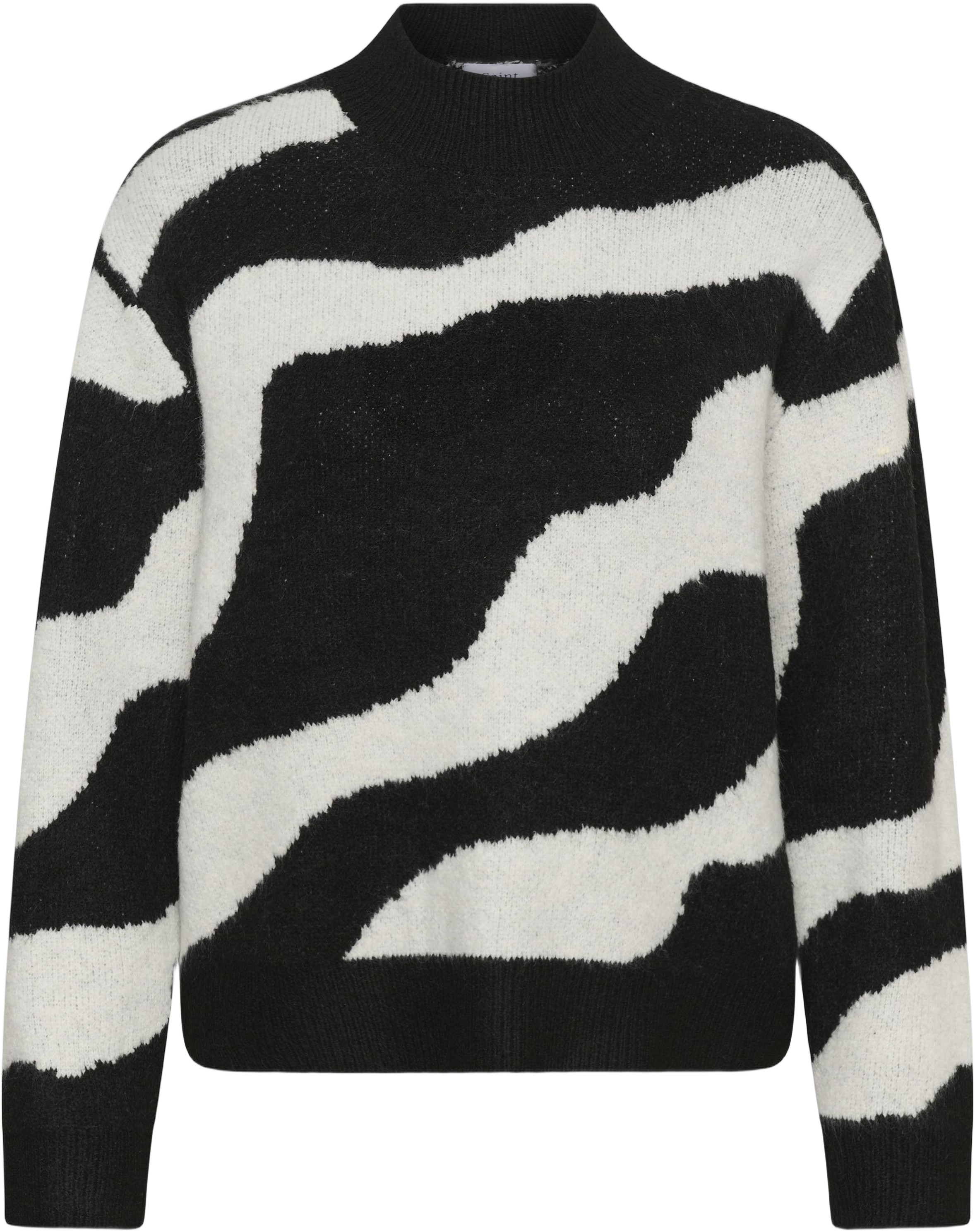 Malliesz Pullover