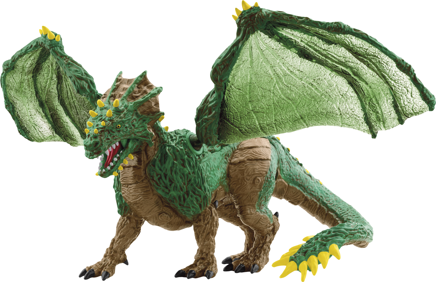 Schleich Jungledrage
