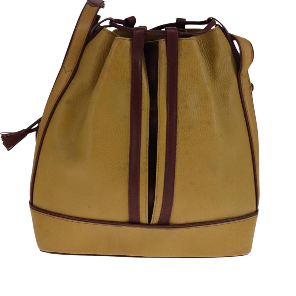Cartier Shoulder Bag