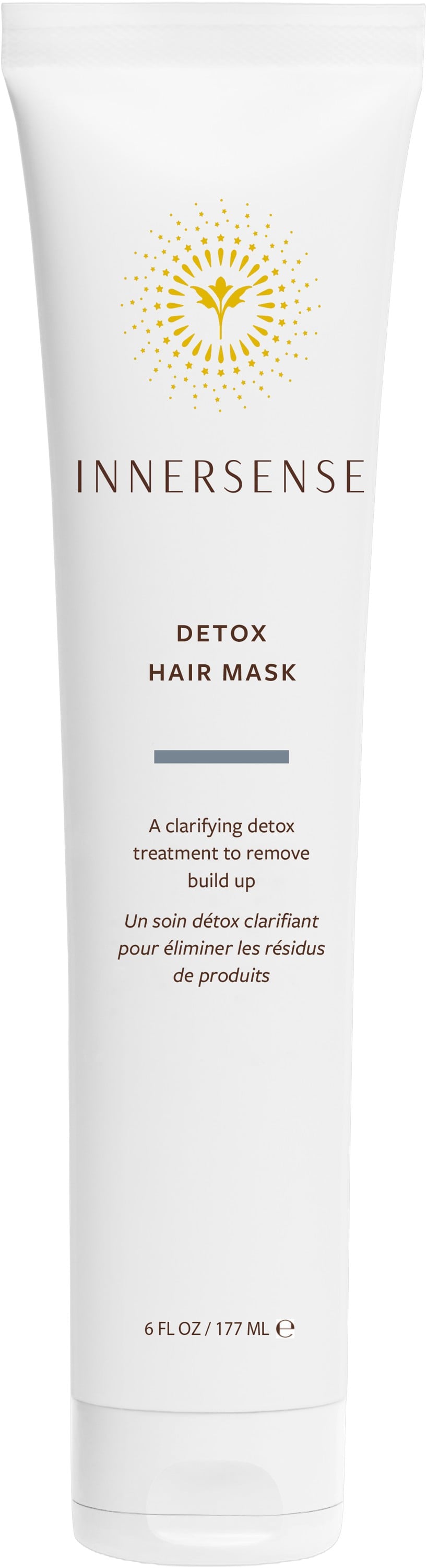 Detox Hair Mask