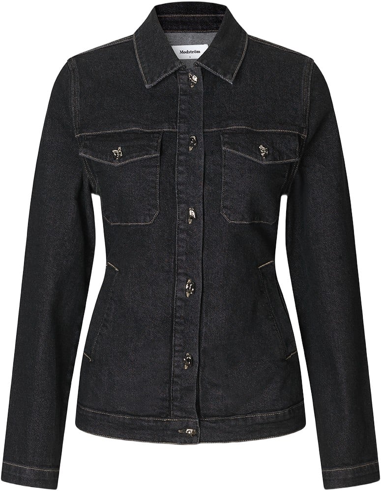 Sandermd Jacket