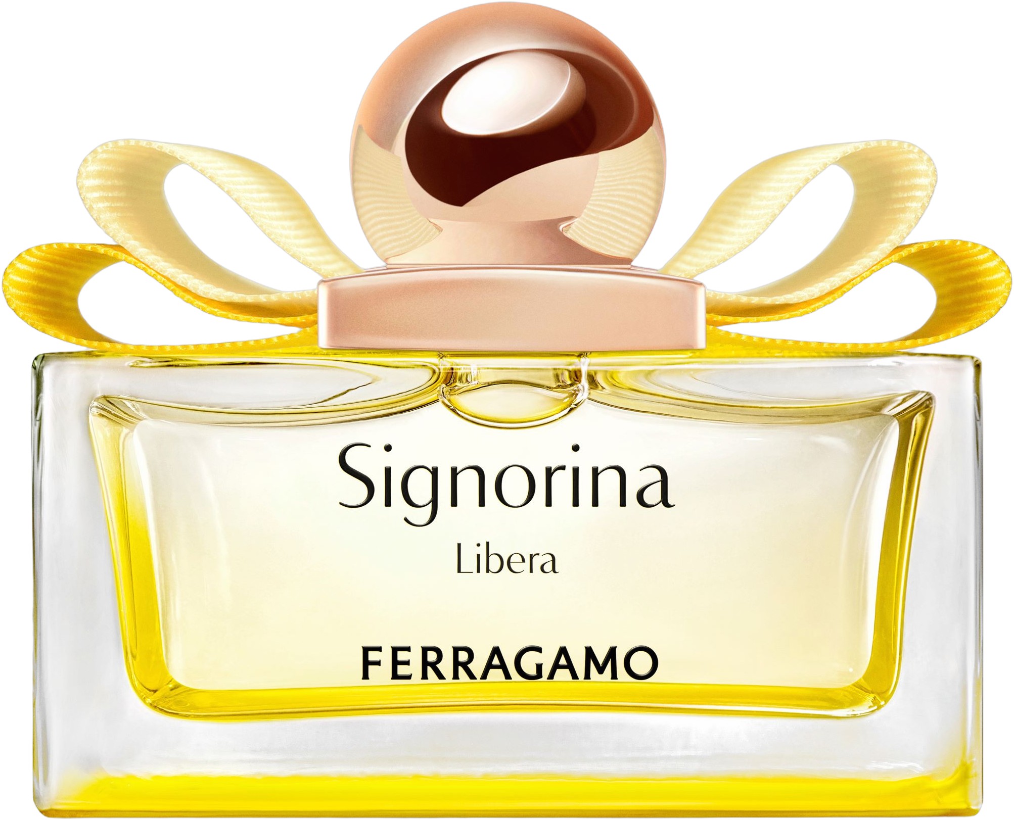 Signorina Libera