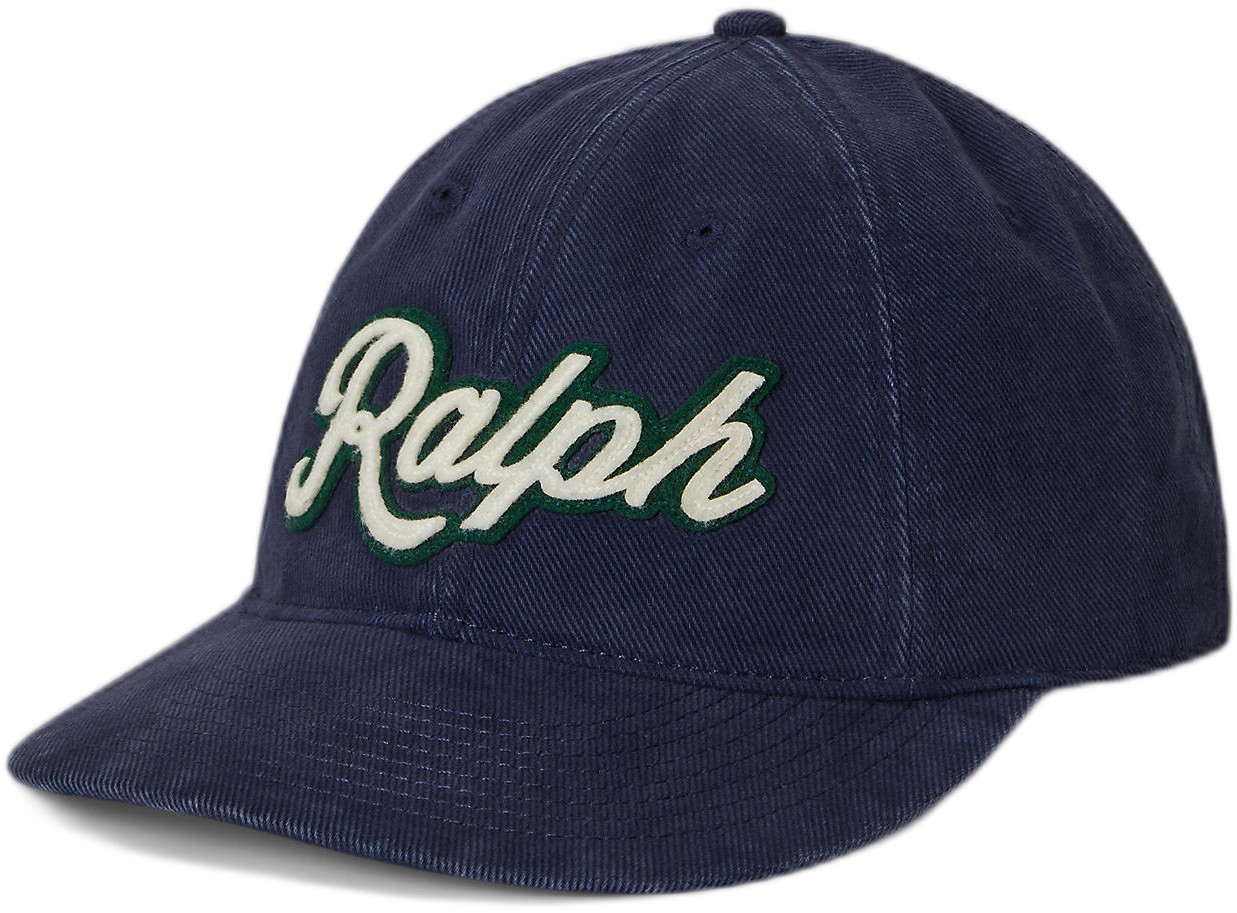 Cotton Twillwvn-cap