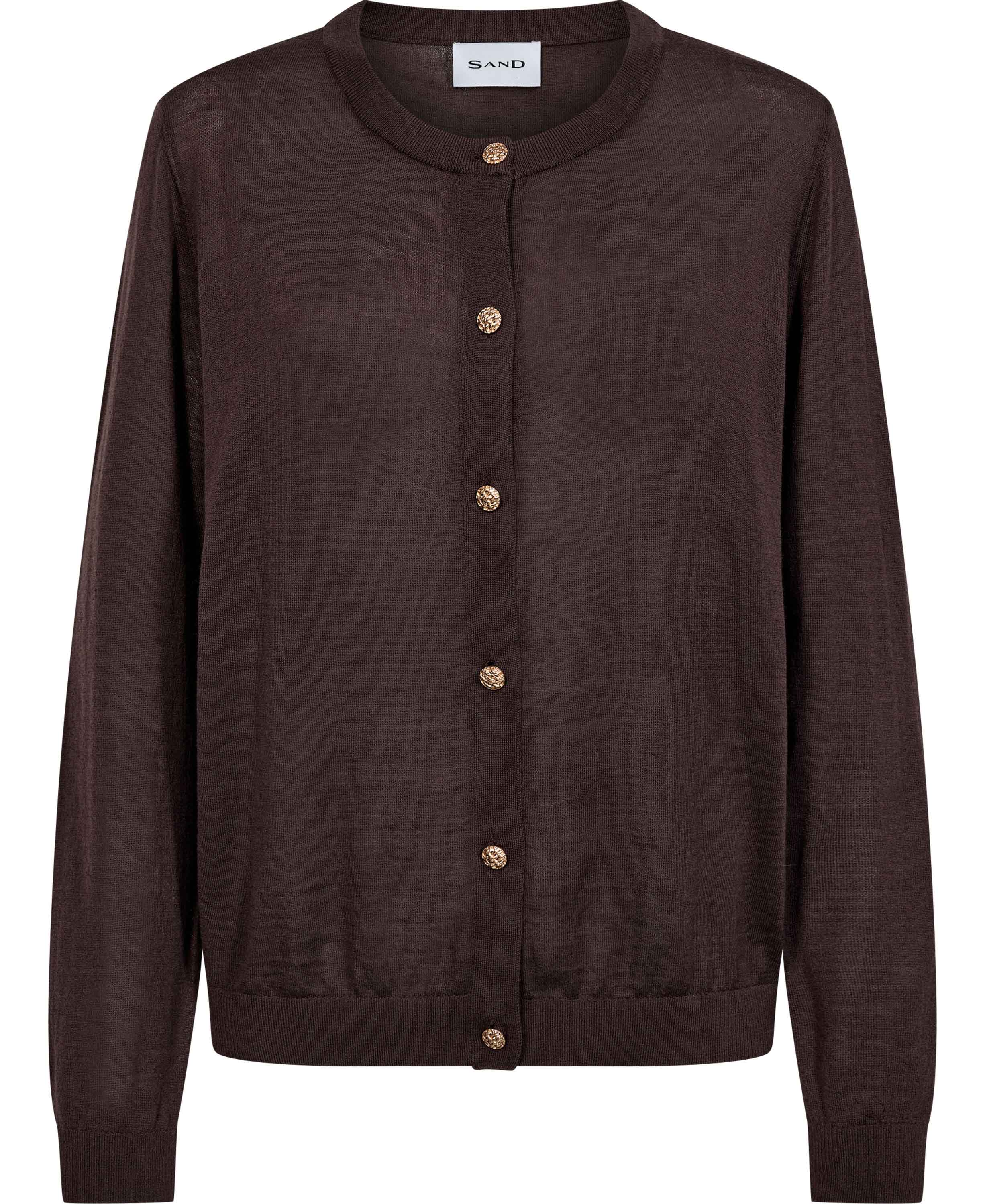 5683 Delmy Cardigan