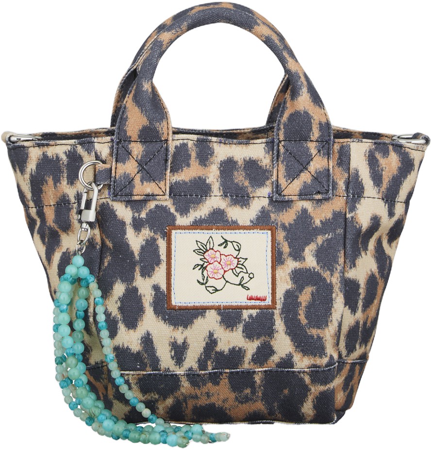 Leola Canvas Gabby Bag