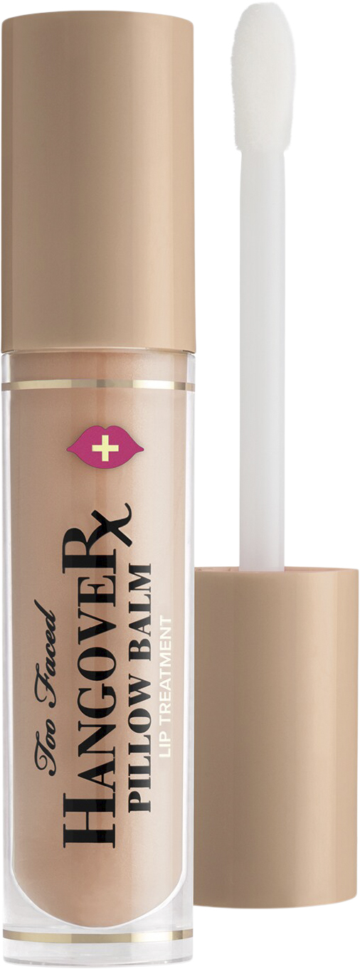 Hangover Pillow Lip Balm