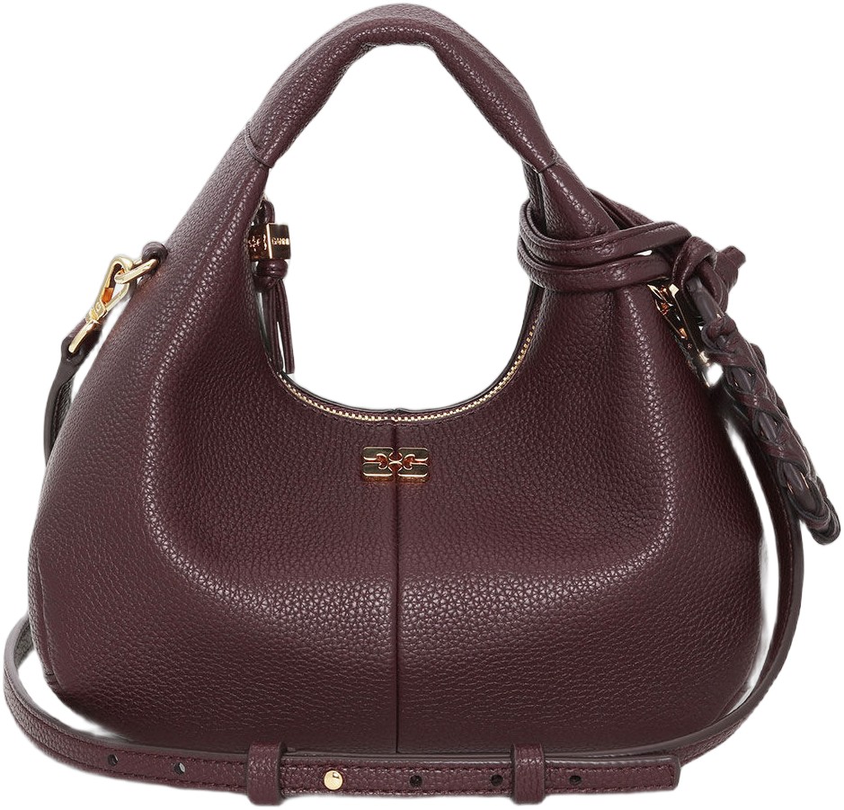 Hobo Mini Grained