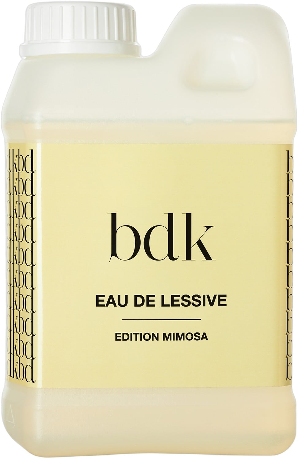 BDK Laundry Water Mimosa 1L